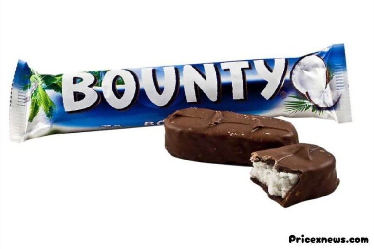 bounty chocolate price in pakistan