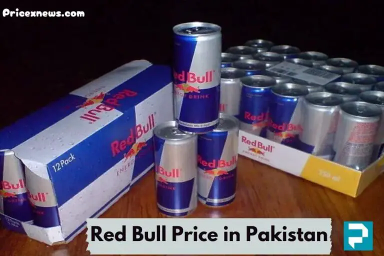 red bull price in pakistan